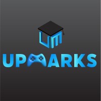 UpMarks logo - Similar company to Inept Studio