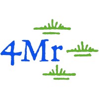 Four Mile Run Conservatory Foundation logo - Similar company to Ecosystemic Magazine