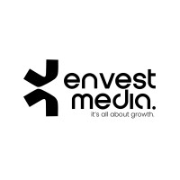 Envest Media logo - Similar company to Guardian