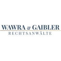 Wawra & Gaibler Rechtsanwalts GmbH logo - Similar company to Wecare Services Gmbh