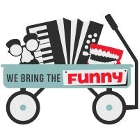 WE BRING THE FUNNY, LLC logo - Similar company to Ilea Orlando-Page