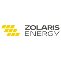Zolaris Energy logo - Similar company to Zolaris