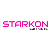 Starkon Supports B.V. logo - Similar company to Wakud Uco