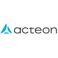 ACTEON France logo - Similar company to Support Design Ab