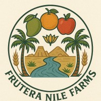 Frutera Nile Farms logo - Similar company to Agritora Export