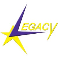 Legacy Dance Championships logo - Similar company to Legacy Dance Co.