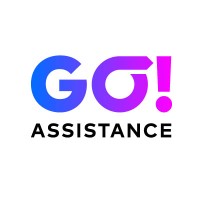 GO! ASSISTANCE logo - Similar company to Syncromind