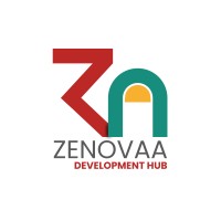 Zenovaa Devlopment Hub logo - Similar company to Litus Tech
