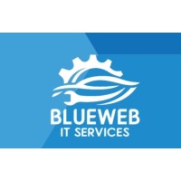 BlueWeb It Services Pvt Ltd/ BlueWeb IT Services LLC logo - Similar company to Blueweb