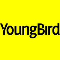 YoungBird logo - Similar company to Designverse