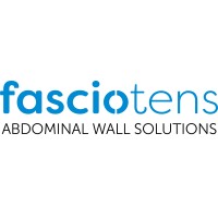fasciotens GmbH logo - Similar company to Pcu Bv - Medische Verbruiksartikelen