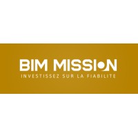 BIM MISSION logo - Similar company to Prefabbricati Para