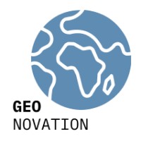 GeoNovation logo - Similar company to Mevtech