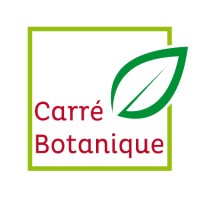 Carré Botanique logo - Similar company to Botanique Workshop