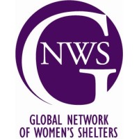 Global Network of Women's Shelters logo - Similar company to Cool Eye Creative