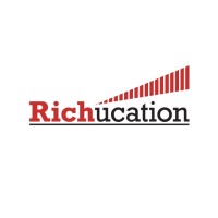 Richucation logo - Similar company to Invekta