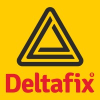 Deltafix International B.V. logo - Similar company to Nauta.Com | Secure With Us