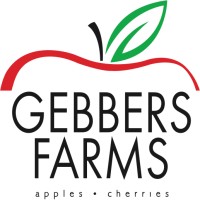 Gebbers Farms logo - Similar company to Chelan Fresh