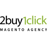 2buy1click Ltd - Adobe Commerce & Magento Agency logo - Similar company to Hrandcode