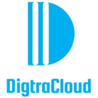 DigtraCloud logo - Similar company to Glotra Technology