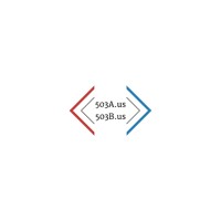 503A.us 503B.us Consultation logo - Similar company to Boothwyn Pharmacy