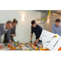 Verbuildinglab logo - Similar company to Seedence