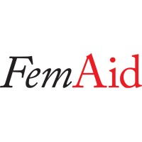 FEMAID-Association humanitaire féministe logo - Similar company to Calliope Executive Coaching