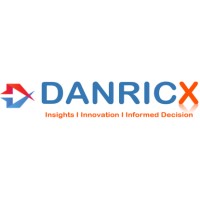 DANRICX logo - Similar company to Es Life Science Consultancy Aps
