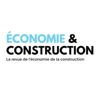 Magazine Économie & Construction logo - Similar company to Untec - Union Nationale Des Économistes De La Construction