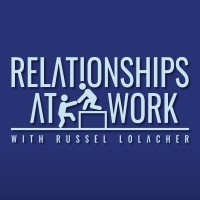 Relationships at Work logo - Similar company to Masters Radio, Inc.