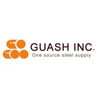 Guash Inc logo - Similar company to Omaa Matel Sources