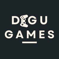 Degú Games logo - Similar company to Bet & Bytes