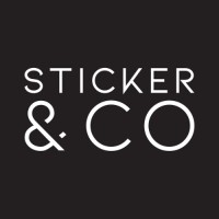 Sticker & Co logo - Similar company to Sticker Genius