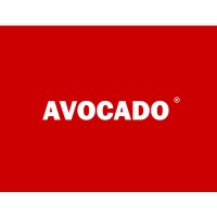 Avocado logo - Similar company to Vasideo