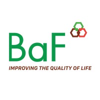 BaF Viet Nam logo - Similar company to Dnspro