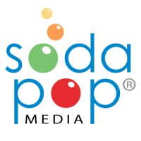 SodaPop Media, LLC logo - Similar company to Control Solutions Inc.