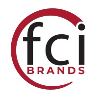 FCI Brands logo - Similar company to Dovetail, Llc