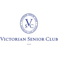 Victorian Senior Club logo - Similar company to Futurwork