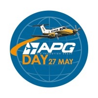 APG MAROC CARGO logo - Similar company to Apg Maroc