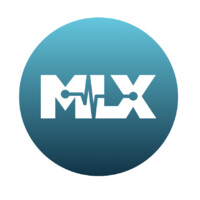 MLX logo - Similar company to Unnamed Project