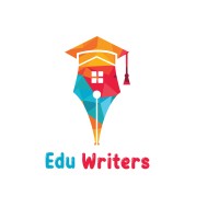 Edu Writers logo - Similar company to Saaira Technologies