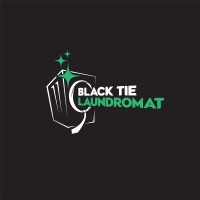 Blacktie Laundromat logo - Similar company to Resilient Workforce Advisors
