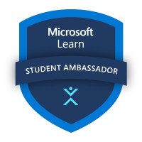 Microsoft Learn Student Ambassadors - Karachi logo - Similar company to Microsoft Learn Student Ambassadors -University Of Karachi