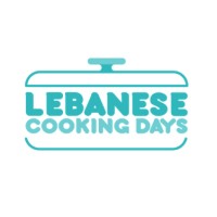 Lebanese Cooking Days logo - Similar company to Buzwair Group