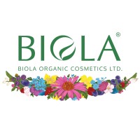 BIOLA Organic Cosmetics Ltd. logo - Similar company to Aromax Ltd.