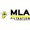MLA Filtration logo - Similar company to Wasp Power & Filtration Solutions