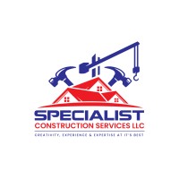 Specialist Construction Services logo - Similar company to E&E Drywall & General Construction Llc