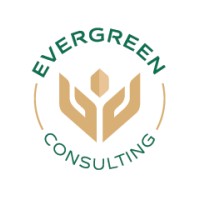 Evergreen Consulting GmbH logo - Similar company to Client X Ltd Bulgaria