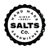 Salts Sandwiches logo - Related company intelligence peer for Salt's Catering