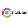 ITGENIXS PVT.LTD logo - Similar company to Vasify Technologies Pvt. Ltd.